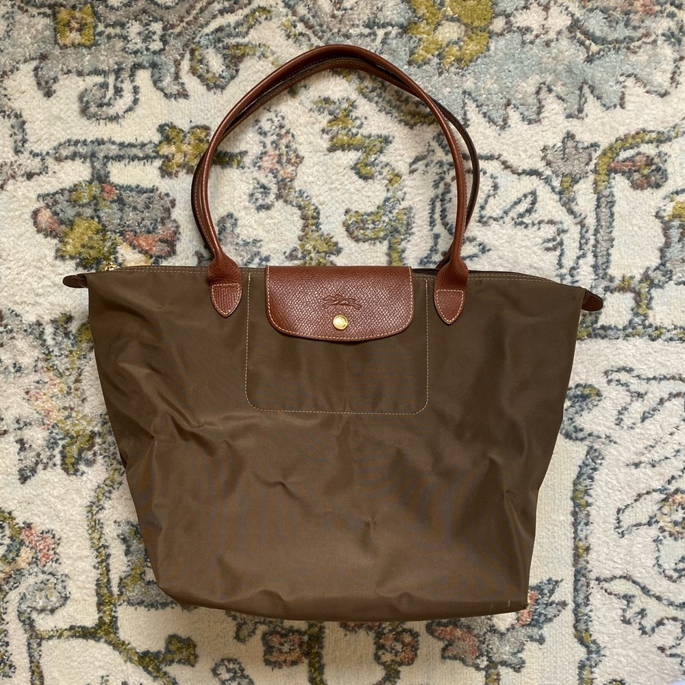 Longchamp Le Pliage Large Tote